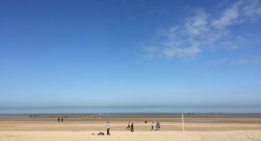de 5 populairste lente-activiteiten van onze gasten